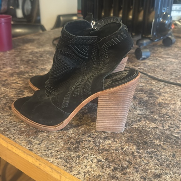 Vince Camino heals size 9 - Picture 4 of 5